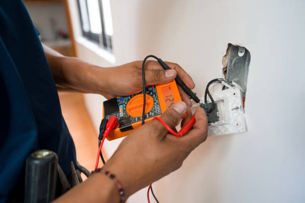 Best Ceiling Fan Installation Electrician  in Lake Wildwood, CA