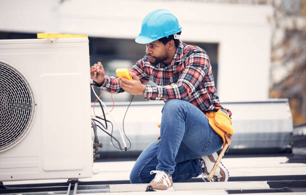 Best Commercial Electrician Services  in Lake Wildwood, CA