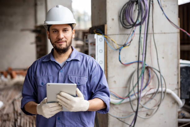 Best Licensed Electrician  in Lake Wildwood, CA