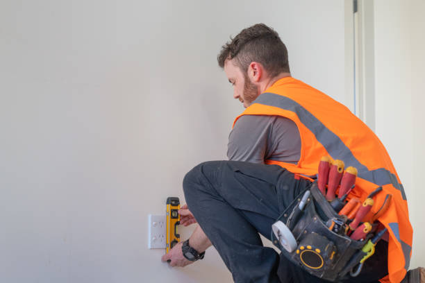 Best Industrial Electrical Services  in Lake Wildwood, CA