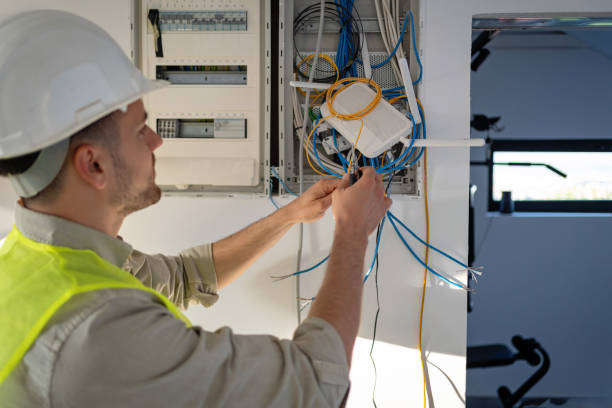 Best Electrical Contractors for Businesses  in Lake Wildwood, CA